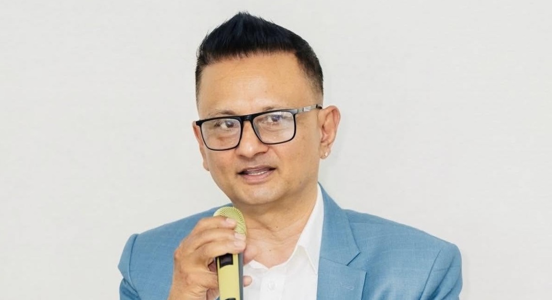 दूरसञ्चार प्राधिकरणको अध्यक्षमा सर्टलिस्टमा परेका सुब्बाले किन फिर्ता गरे उम्मेदवारी ?